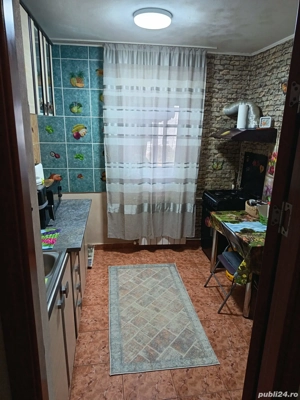 Apartament cu 2 camera zona Dacia  - imagine 2