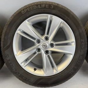 Roti/Jante Opel 5x115 225/55 R17 Astra J,GTC, Insignia, Zafira, Antara