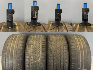 Roti/Jante Opel 5x115 225/55 R17 Astra J,GTC, Insignia, Zafira, Antara - imagine 9