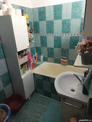 Apartament cu 2 camera zona Dacia  - imagine 3