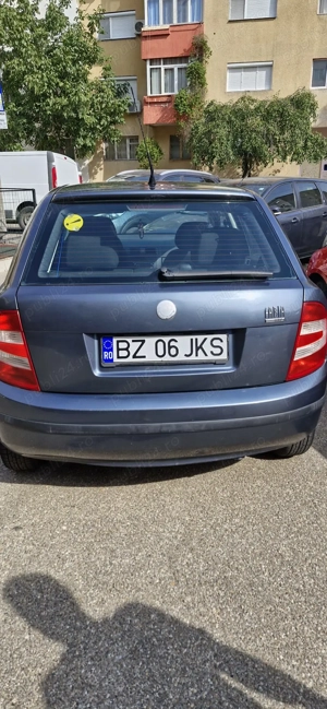 Vând Skoda 1.2 - imagine 4
