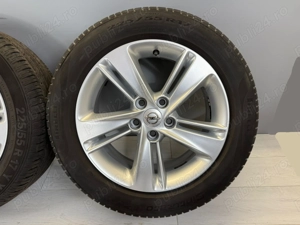 Roti/Jante Opel 5x115 225/55 R17 Astra J,GTC, Insignia, Zafira, Antara - imagine 6