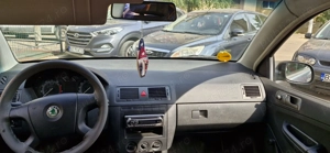 Vând Skoda 1.2 - imagine 3