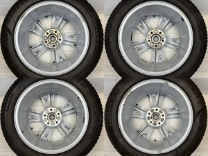 Roti/Jante Opel 5x115 225/55 R17 Astra J,GTC, Insignia, Zafira, Antara - imagine 8