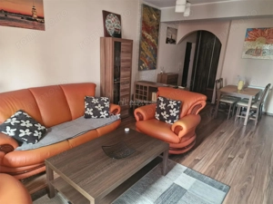 2 camere semidec. - Prel. Ghencea 285 - comision 0%