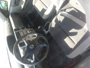 Vand nisan Xtrail t30