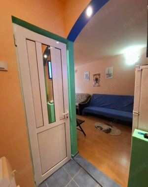 Propietar,vând garsonieră 