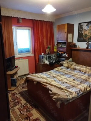 schimb apartament 2 camere decomandat et.3 cu similar parter sau et.1 - imagine 4