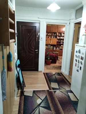 schimb apartament 2 camere decomandat et.3 cu similar parter sau et.1 - imagine 5