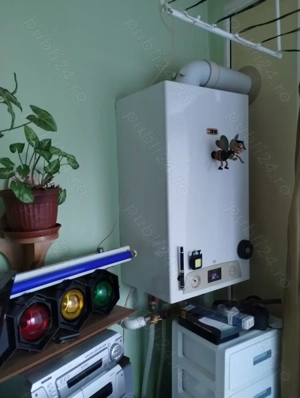 schimb apartament 2 camere decomandat et.3 cu similar parter sau et.1 - imagine 2