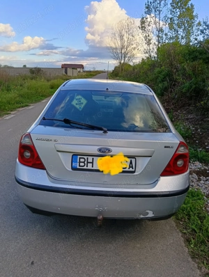 Ford Mondeo mk3  - imagine 8
