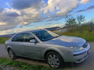 Ford Mondeo mk3  - imagine 10