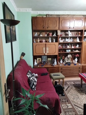 schimb apartament 2 camere decomandat et.3 cu similar parter sau et.1 - imagine 6