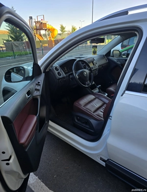Vw Tiguan 2.0 TDI  - imagine 5
