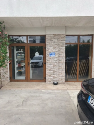 Militari Gorjului Str.Leaota Spatiu Comercial 38 mp - imagine 4