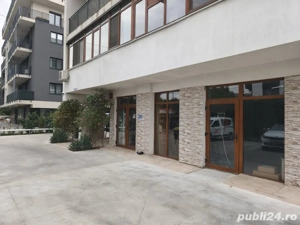 Militari Gorjului Str.Leaota Spatiu Comercial 38 mp - imagine 2