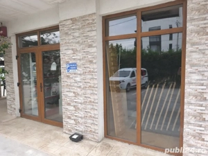 Militari Gorjului Str.Leaota Spatiu Comercial 38 mp - imagine 3