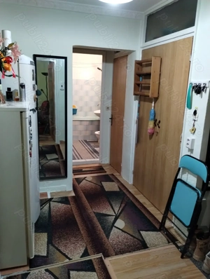 schimb apartament 2 camere decomandat et.3 cu similar parter sau et.1 - imagine 9