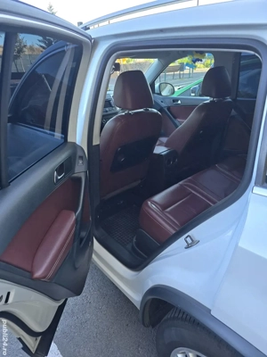 Vw Tiguan 2.0 TDI  - imagine 4