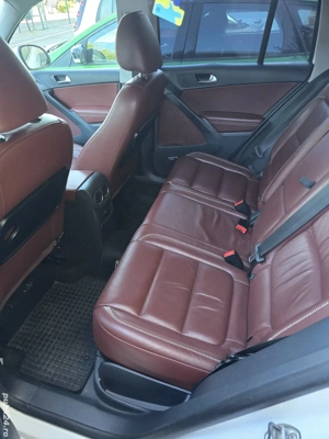 Vw Tiguan 2.0 TDI  - imagine 6