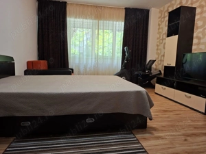 Vitan - Str. Foisorului, apropiere Timpuri Noi, garsoniera mobilata