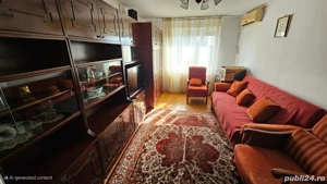 Vânzare apartament 3 camere   68mp   Calea Circumvalațiunii, Timișoara