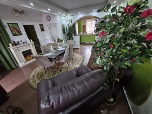 Casă cu 5 camere la 1 kilometru de grădinița Colț de rai din comuna Pantelimon