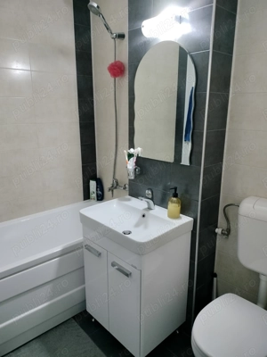 Apartament 3 camere B-dul Mihai Eminescu, Parc Sucevei - imagine 8