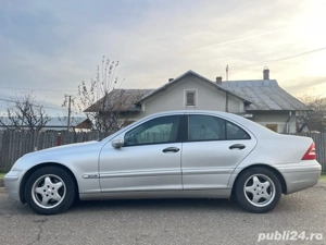 Mercedes Benz 1.8 Kompressor + GPL - imagine 3