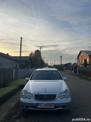 Mercedes Benz 1.8 Kompressor + GPL - imagine 6