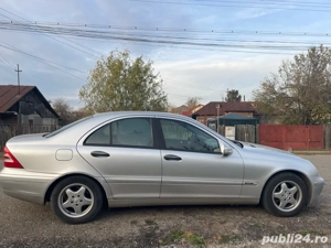 Mercedes Benz 1.8 Kompressor + GPL - imagine 4