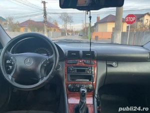 Mercedes Benz 1.8 Kompressor + GPL - imagine 7