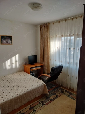 Apartament 3 camere B-dul Mihai Eminescu, Parc Sucevei - imagine 3