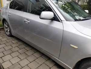 Vând BMW E60 an 2006  - imagine 4