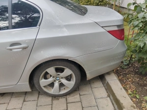 Vând BMW E60 an 2006  - imagine 3