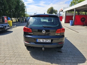 Vand sau schimb volkswagen tiguan cu ceva mai mic - imagine 4
