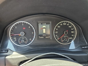 Vand sau schimb volkswagen tiguan cu ceva mai mic - imagine 10