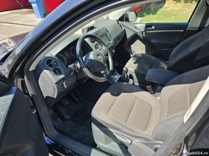 Vand sau schimb volkswagen tiguan cu ceva mai mic - imagine 7