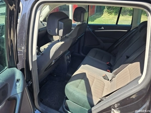 Vand sau schimb volkswagen tiguan cu ceva mai mic - imagine 9