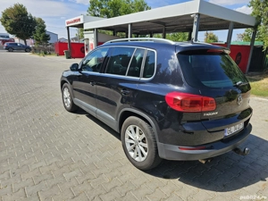 Vand sau schimb volkswagen tiguan cu ceva mai mic - imagine 6