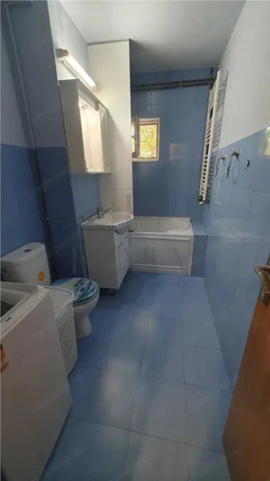 SPITALUL JUDETEAN - 3 CAM - 2 BAI - MOBILAT - ETJ.INTERMEDIAR - SPATIOS- - imagine 8