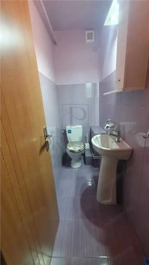 SPITALUL JUDETEAN - 3 CAM - 2 BAI - MOBILAT - ETJ.INTERMEDIAR - SPATIOS- - imagine 7