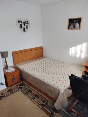 Apartament 3 camere B-dul Mihai Eminescu, Parc Sucevei - imagine 4