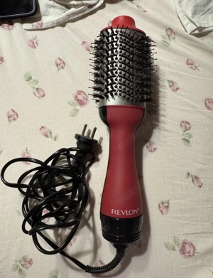 Revlon brush special edition perie coafat par