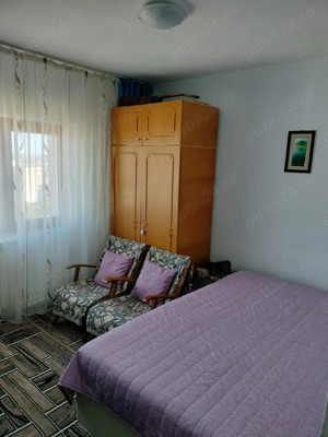 Apartament 3 camere B-dul Mihai Eminescu, Parc Sucevei - imagine 5