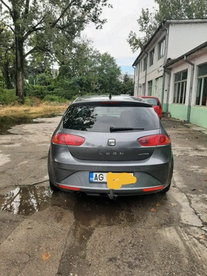 Seat leon  - imagine 5