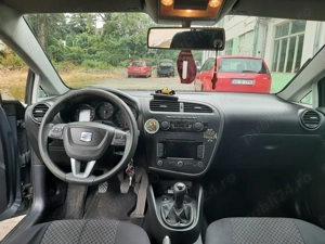 Seat leon  - imagine 4