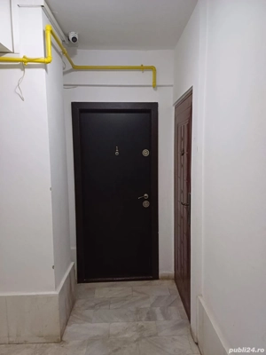 Apartament de 3camere camere 67 mp utili demisol 2 bai centrala proprie  la 200m de metrou  - imagine 8