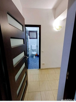 Apartament de 3camere camere 67 mp utili demisol 2 bai centrala proprie  la 200m de metrou  - imagine 6
