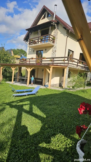 Casa de vacanta de vanzare - imagine 10 Casa de vacanta de vanzare - imagine 10